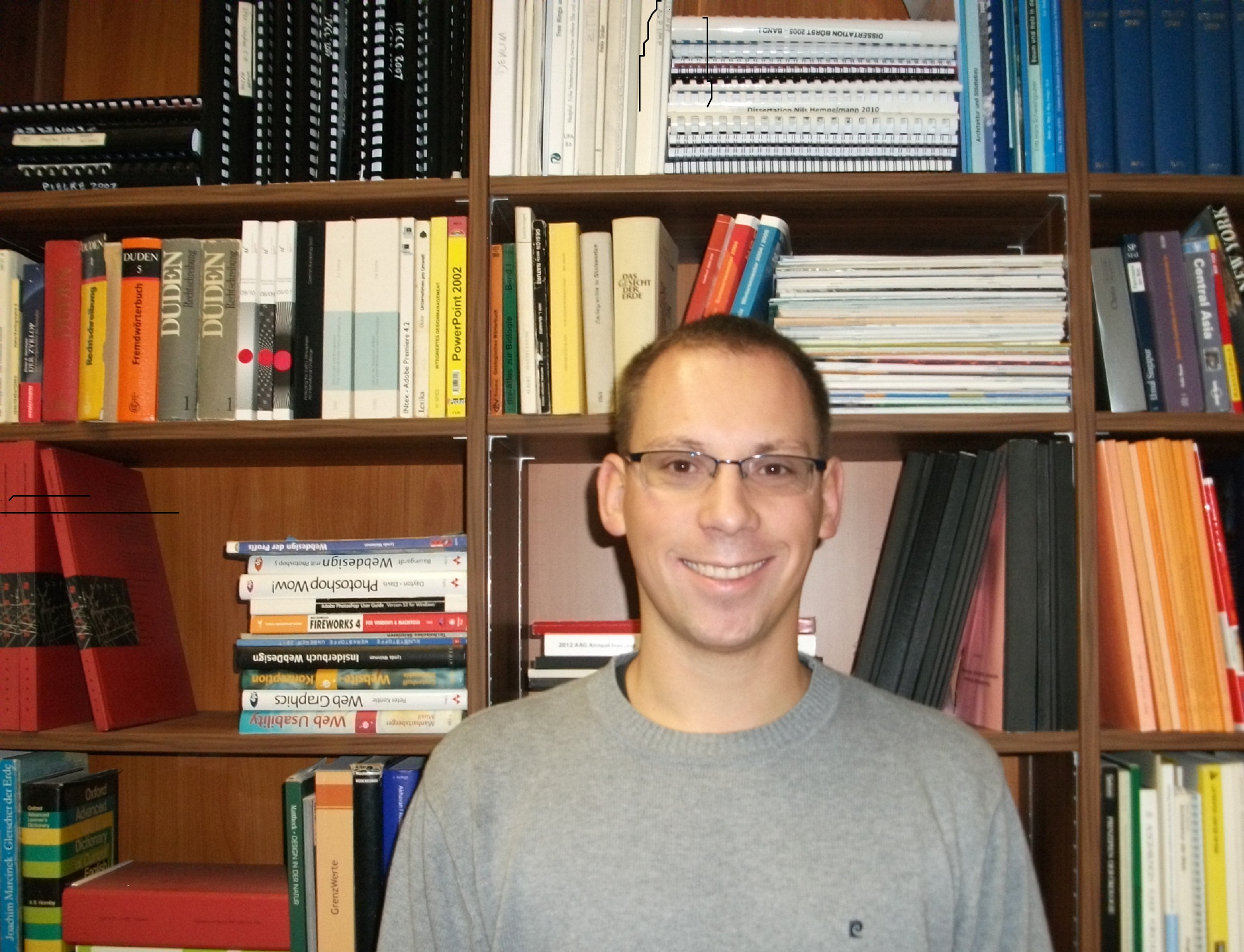 Wenz Geographisches Institut